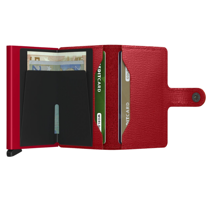 MINIWALLET CRISPLE - LIP