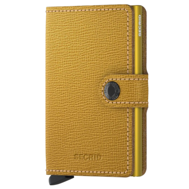 MINIWALLET CRISPLE - OCHR