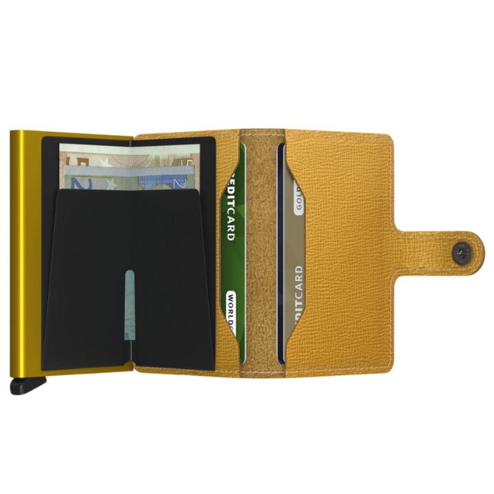 MINIWALLET CRISPLE - OCHR