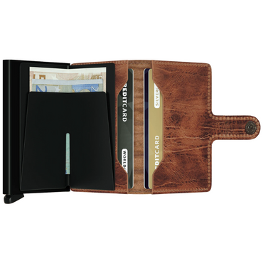 MINIWALLET DUTCH MARTIN - WHSK