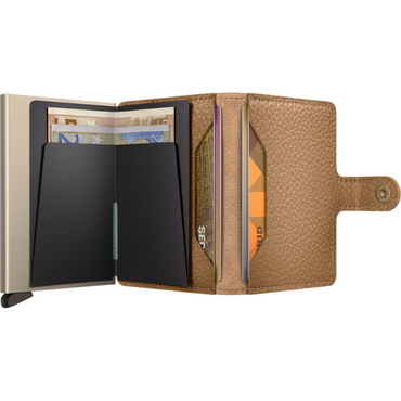 MINIWALLET PEBBLE - CAPP