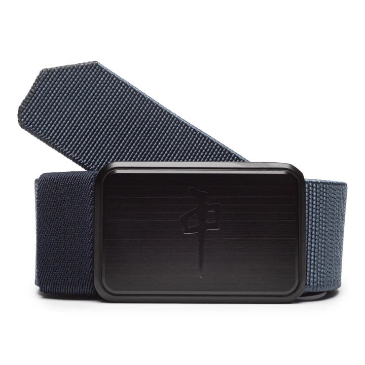 BELT ELASTIC - NAVY