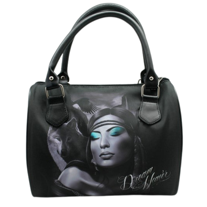 HANDBAG DREAMWEAVER