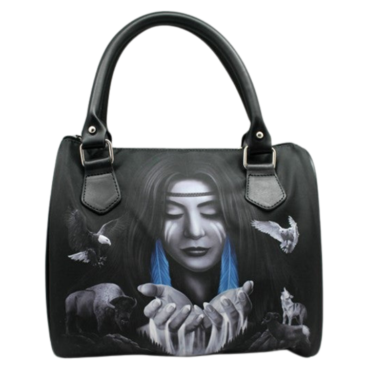 HANDBAG DREAMWEAVER