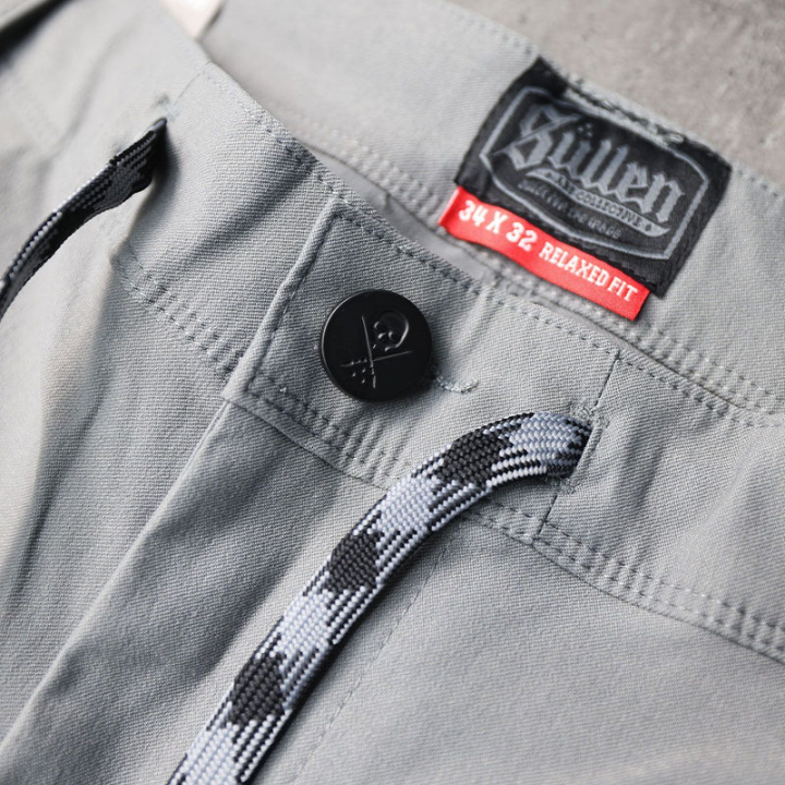 PANTS EXPEDITION STRETCH - CHA