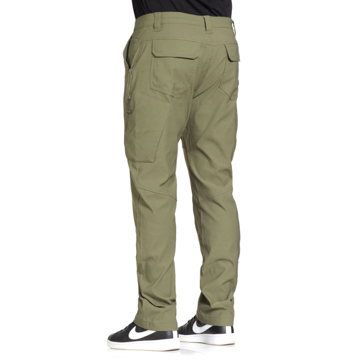 PANTS EXPEDITION STRETCH - OLV