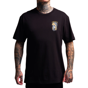S/S ATOTOZTLI - BLK