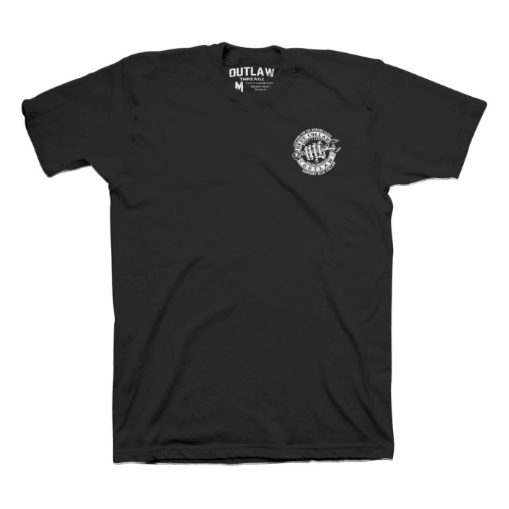 S/S BCO BLACK - BLK