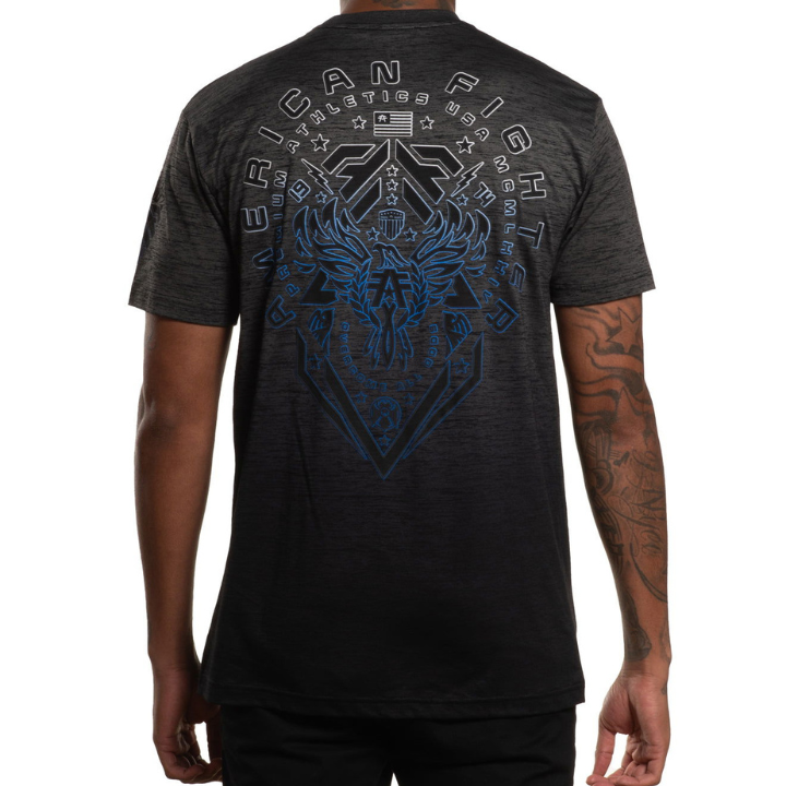 S/S BLACK ROCK - BLK