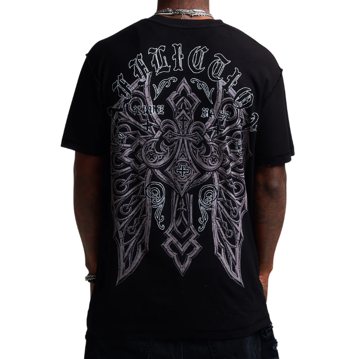 S/S BLACKWATER FALLS REV - BLK