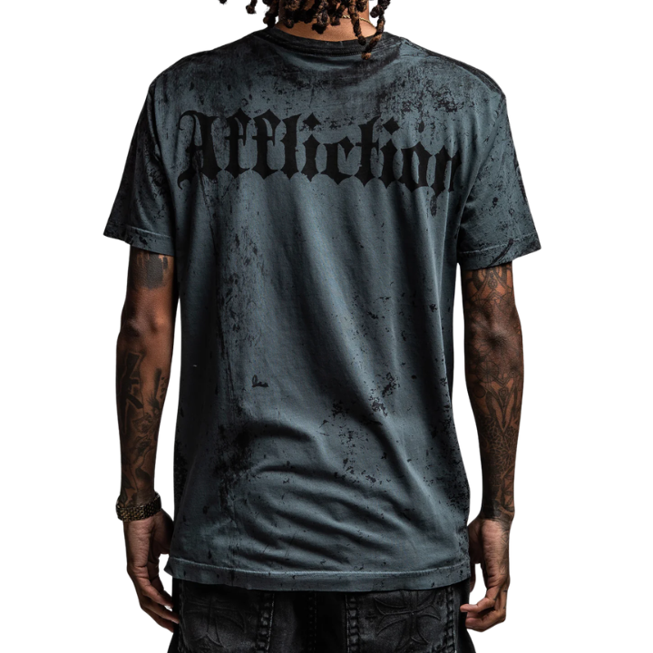 S/S BLEAK MOON - GRY