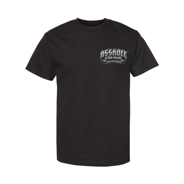 S/S CERTIFIED - BLK