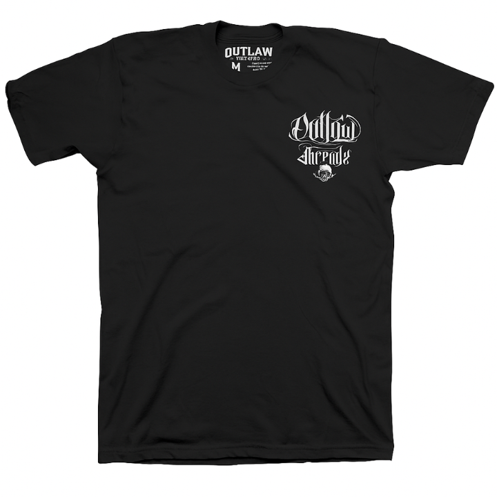 S/S COFFIN - BLK