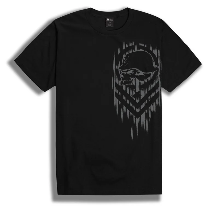 S/S CONNECT - BLK