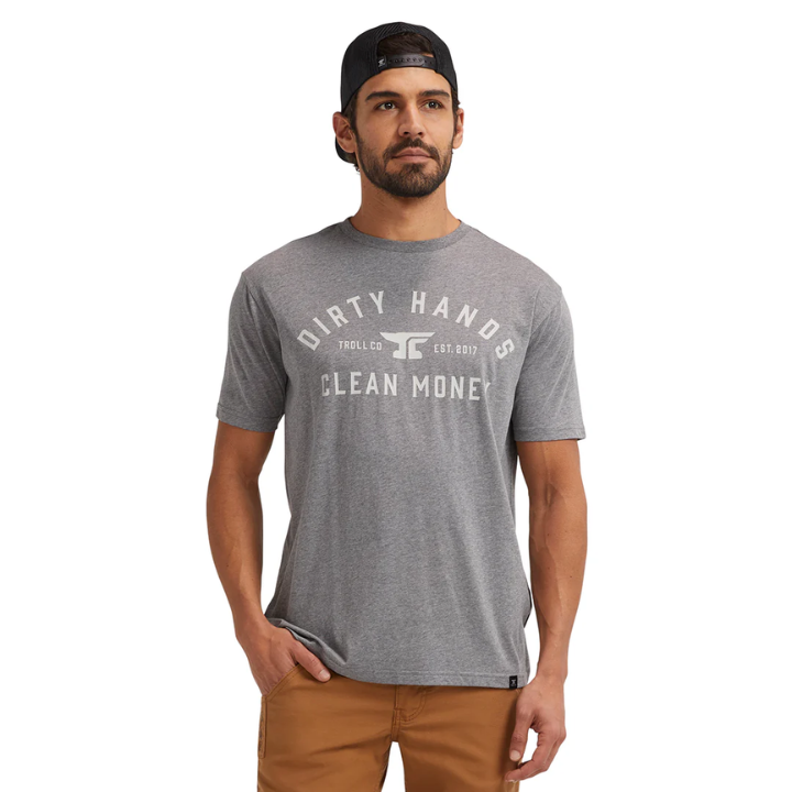 S/S DHCM CLASSIC - CHA
