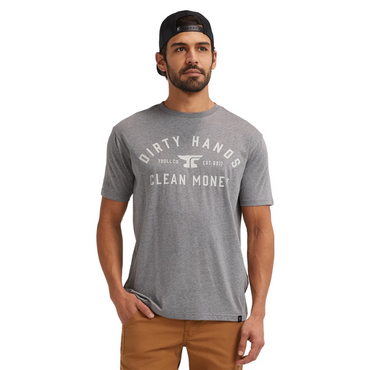 S/S DHCM CLASSIC - CHA
