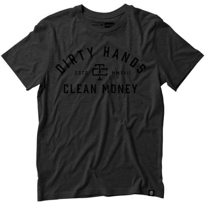 S/S DHCM CLASSIC - GRAP