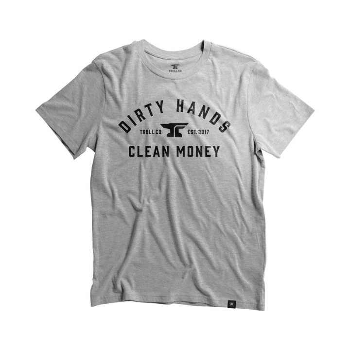 S/S DHCM CLASSIC - NICK