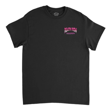 S/S GRADIENT - BLK