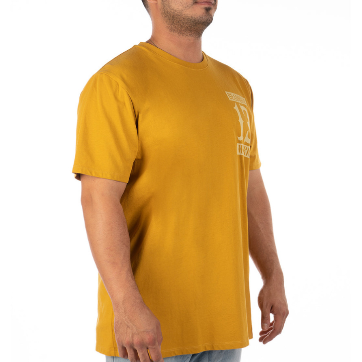S/S GREAT SPECTOR - YEL