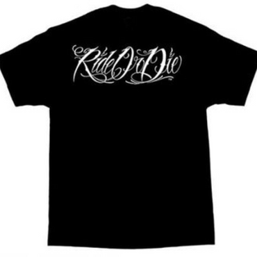 S/S HIGH STAKES - BLK