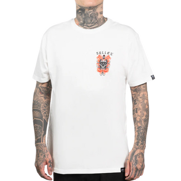 S/S HOLST DRAGON - AW