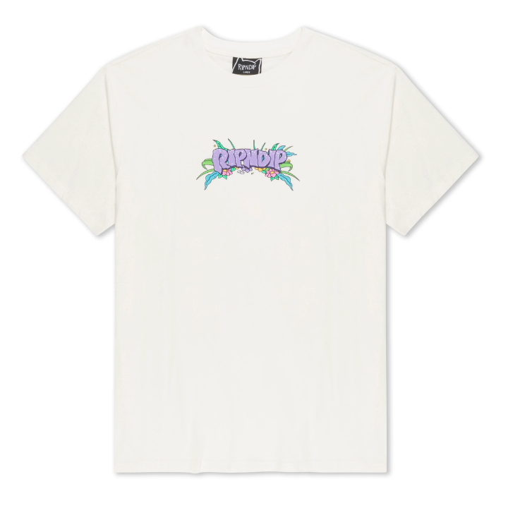 S/S JERM OASIS - BONE