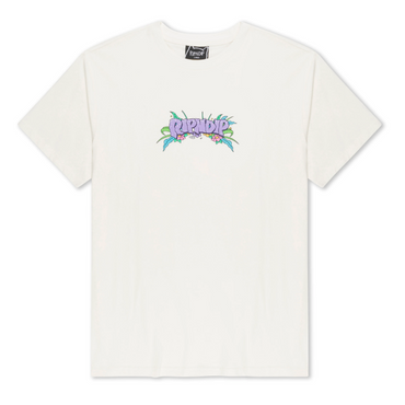 S/S JERM OASIS - BONE