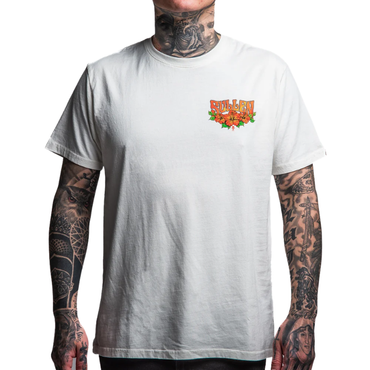 S/S LA VIDA ALOHA - AW