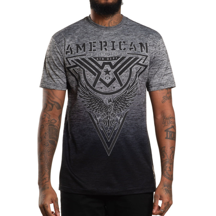 S/S LAPOINT - BLK