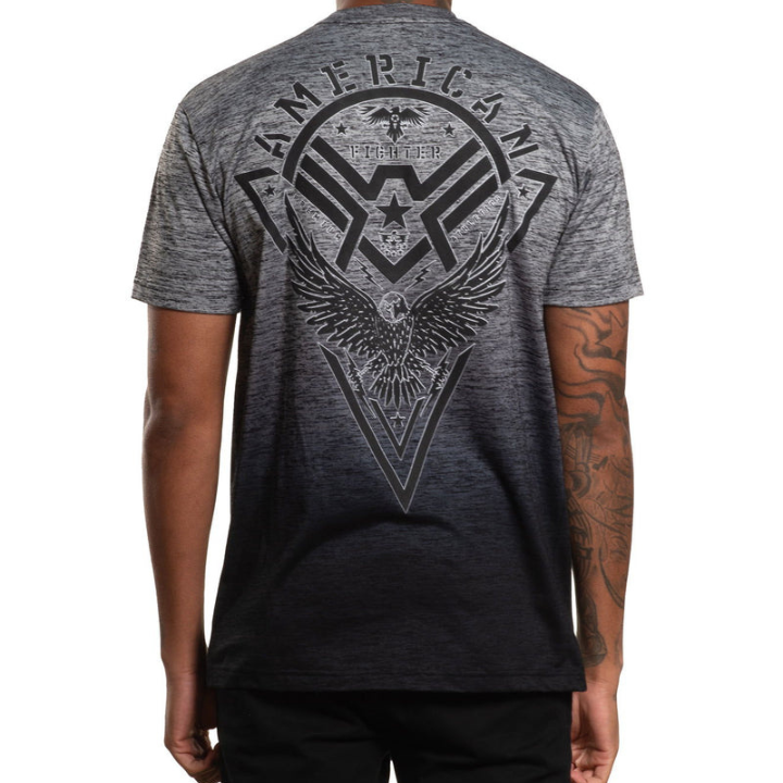 S/S LAPOINT - BLK