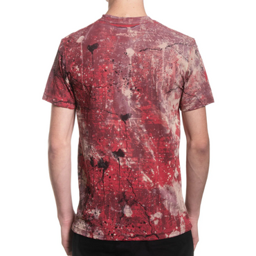 S/S LONE CROW - CRAN