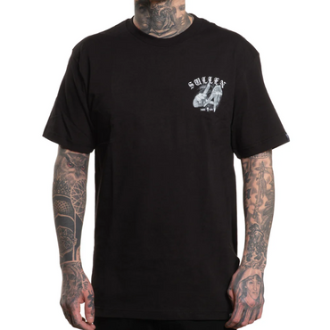 S/S LOS ANGELES - BLK