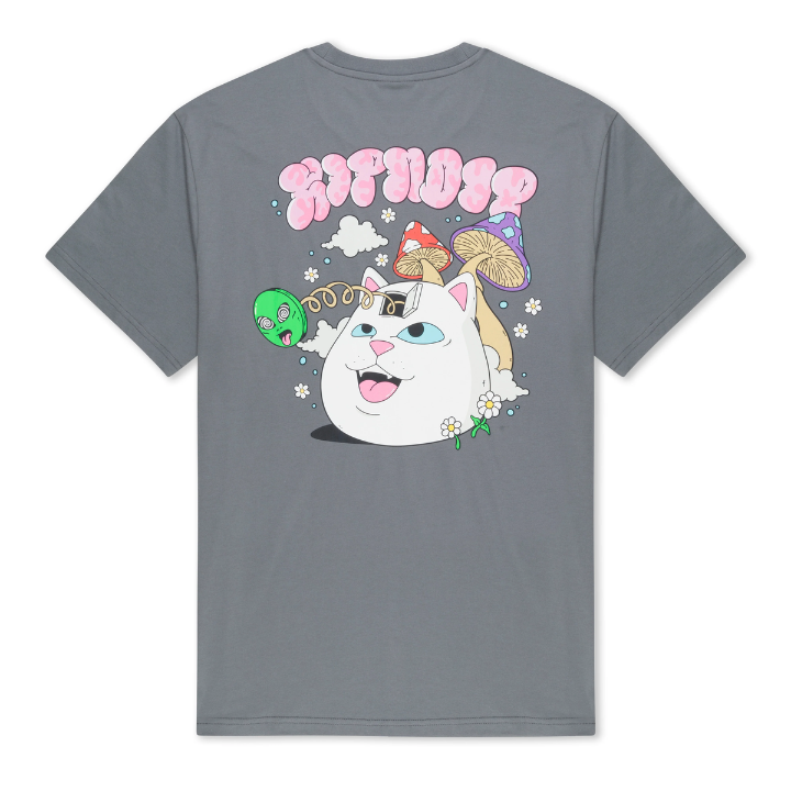 S/S LOST MINDS - CHA