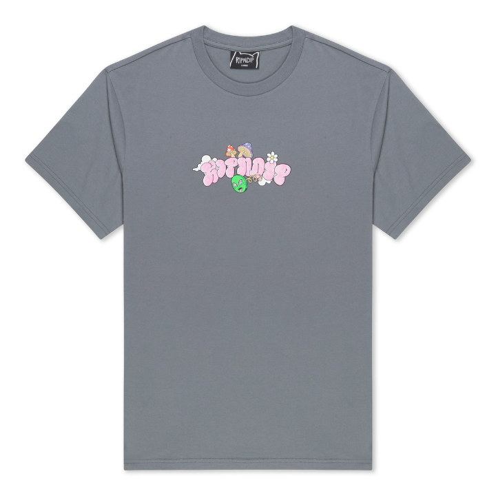 S/S LOST MINDS - CHA
