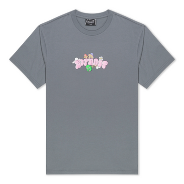 S/S LOST MINDS - CHA