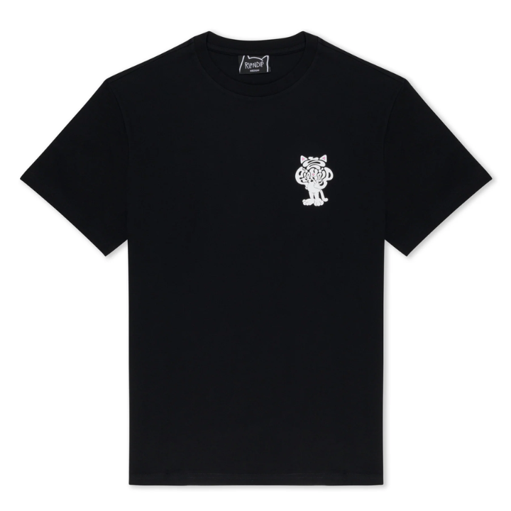 S/S MICROWAVE - BLK