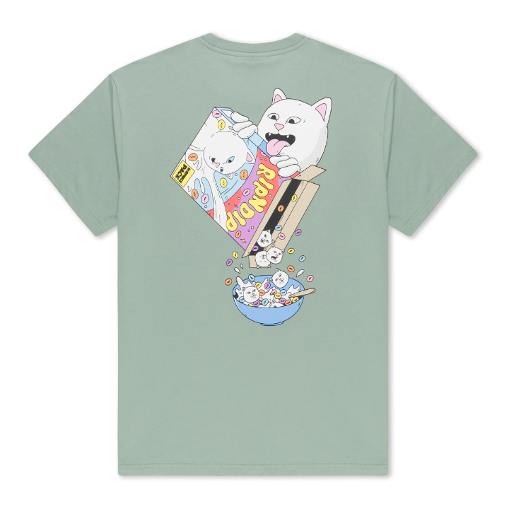 S/S NERM OS - SAGE