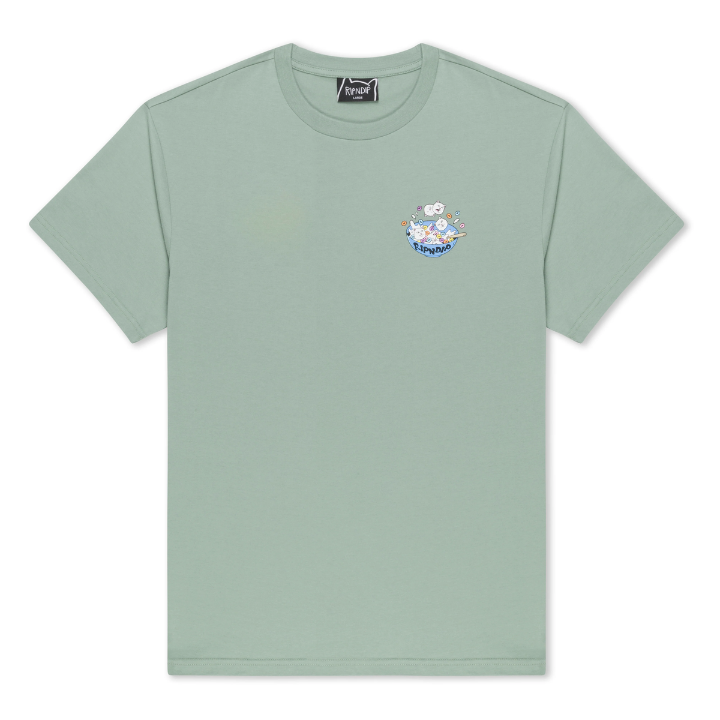 S/S NERM OS - SAGE