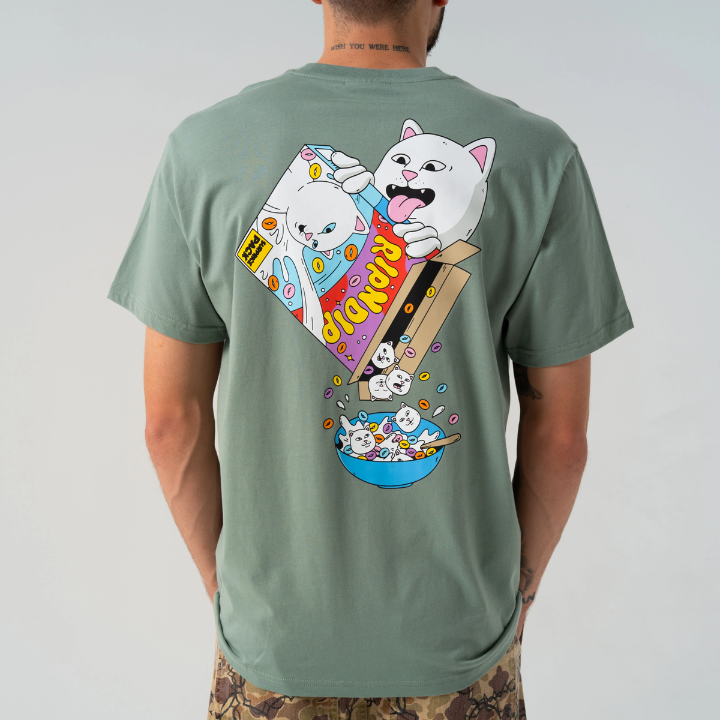 S/S NERM OS - SAGE