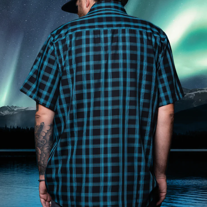 S/S NORDIC BAMBOO - BKBL