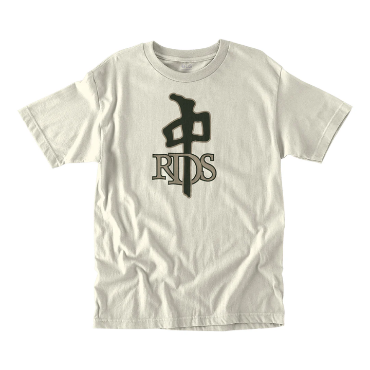 S/S OG - IVORY