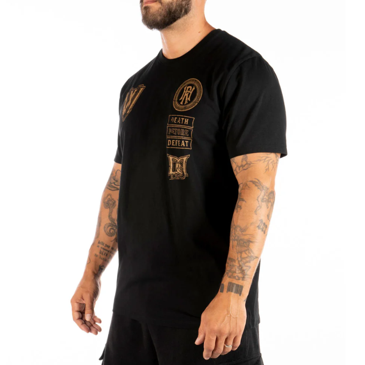 S/S PALAZZO - BLK
