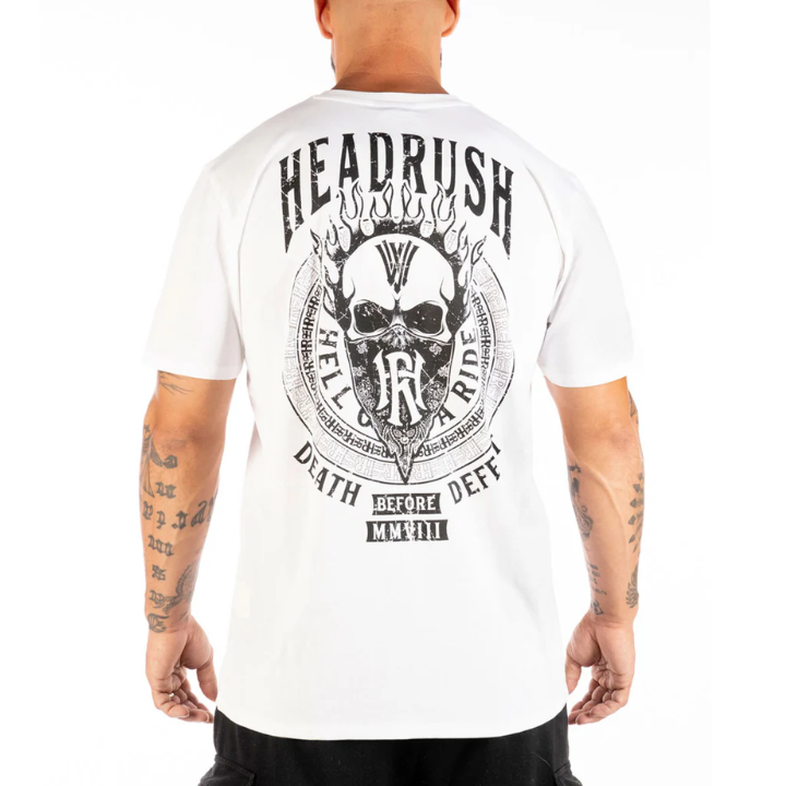 S/S PALAZZO - WHT