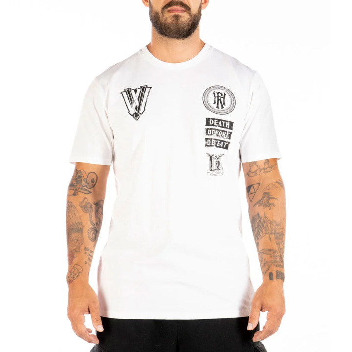 S/S PALAZZO - WHT