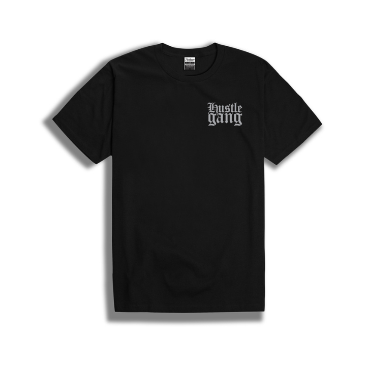 S/S PRISM - BLK