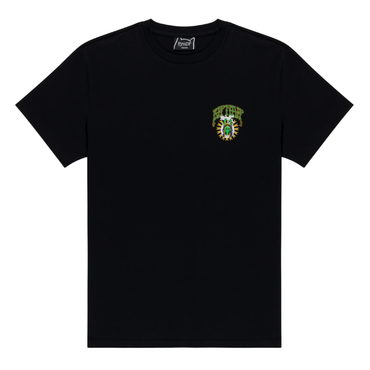 S/S SANCTUM - BLK