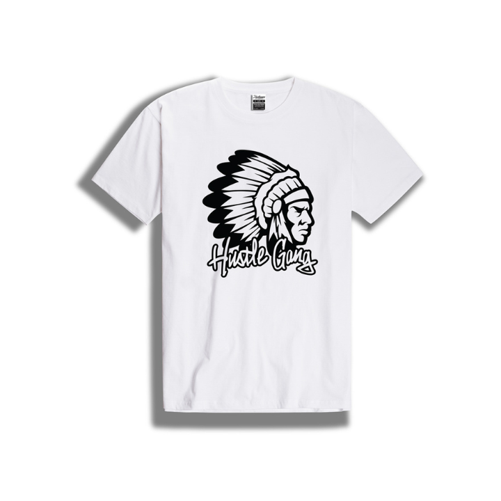 S/S SIGNATURE 2.0 - WHT