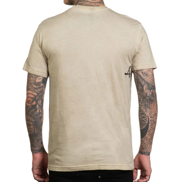 S/S SILENT CURSE - SAND