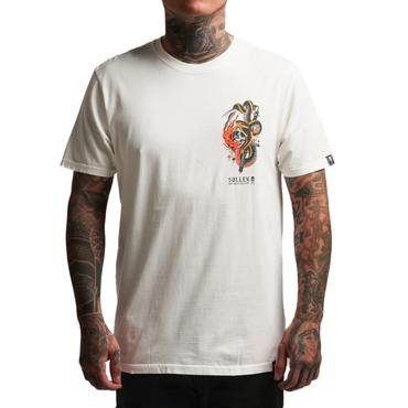 S/S SINNERS AND SNAKES - AW